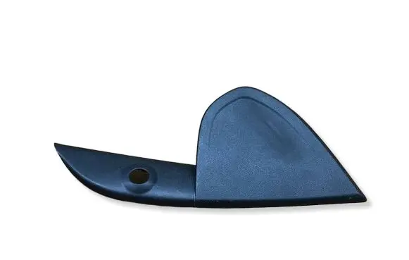 Skoda Citigo Plastic wing mirror trim cover 1S0837974E 1S2837974F M07208