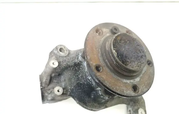 BMW 1 E81 E87 Front wheel hub spindle knuckle 6764443 3121676444303