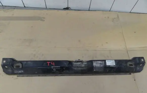 Volkswagen Transporter - Caravelle T4 Belt protection 