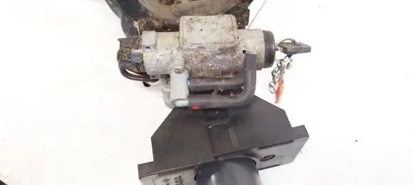 Mercedes-Benz 100 W631 Ignition lock