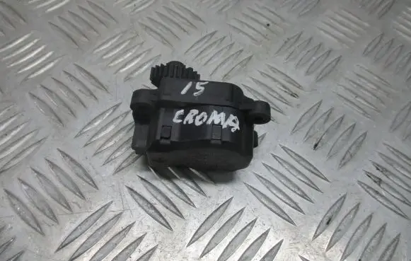 Fiat Croma Central body control module 986473R09180200
