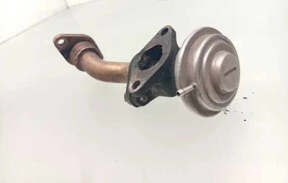 Volvo V70 EGR valve 074131503