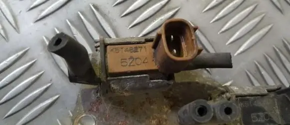 Mitsubishi Galant Turbo solenoid valve k5t48271 5z04