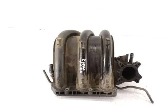 Skoda Fabia Mk2 (5J) Intake manifold 03D129766L