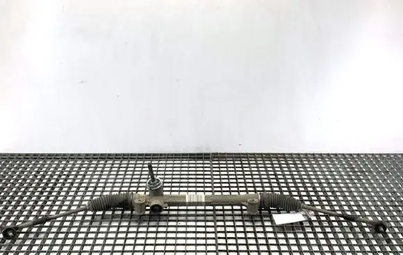 Opel Corsa E Steering rack 39057717