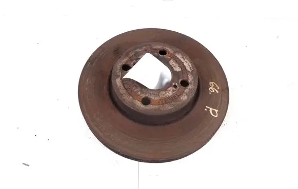 Toyota Corolla E120 E130 Front brake disc 43512-02070