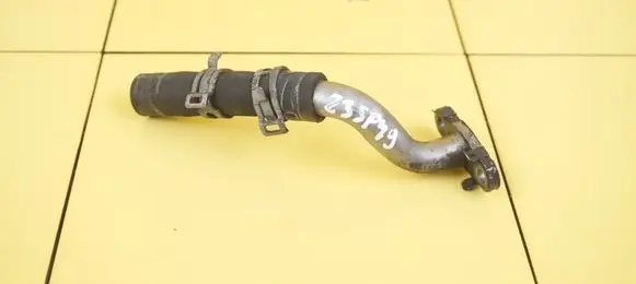 Opel Astra J Turbo turbocharger oiling pipe/hose 55582042 A14NET PRZEWOD