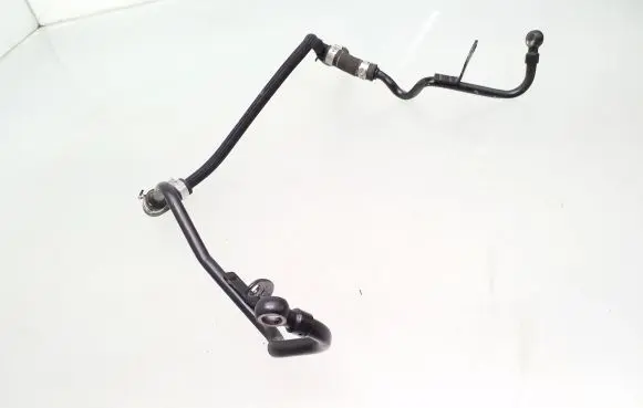 Audi Q5 SQ5 Engine coolant pipe/hose 059121399E 059121398E