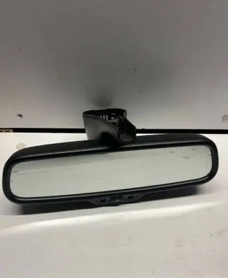 Audi A6 S6 C7 4G Rear view mirror (interior) 8T0857511AB