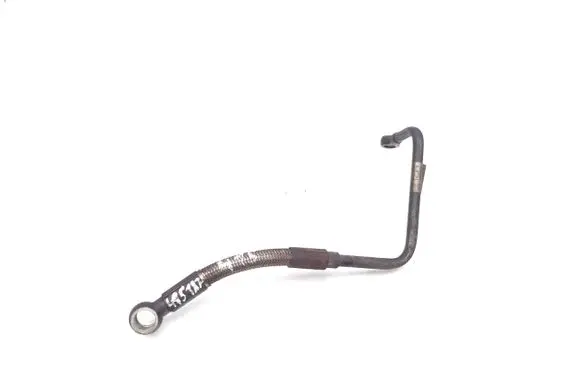 Ford Transit Turbo turbocharger oiling pipe/hose