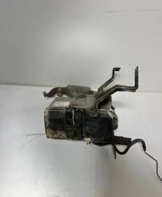 Mercedes-Benz E W211 Auxiliary pre-heater (Webasto) 