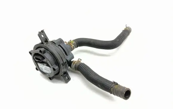 Chevrolet Volt II Electric auxiliary coolant/water pump 12402201301 23259627 02080846