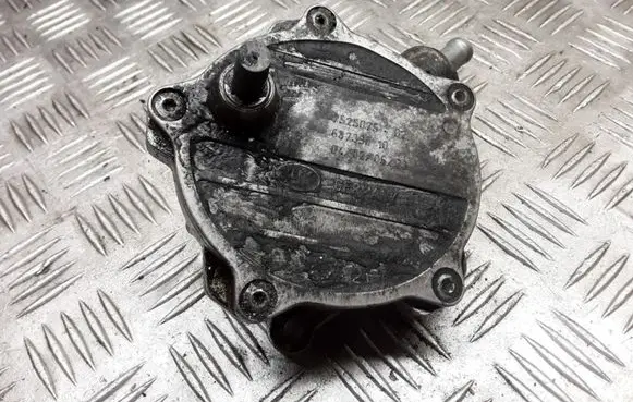 BMW X5 E53 Vacuum pump 752507502 68739010