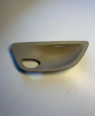 BMW 5 F10 F11 Other front door trim element 1811694 7226353