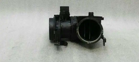 Mercedes-Benz SL R230 Mass air flow meter A1120940048
