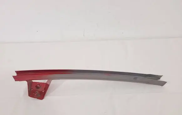 Renault Captur Front door windshield rail 802261505R