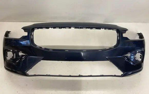 Volvo V60 Front bumper 31690589