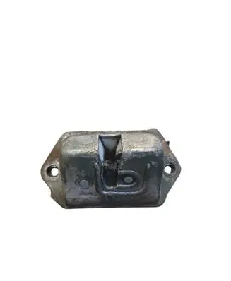 Subaru Forester SG Tailgate/trunk/boot lock/catch/latch