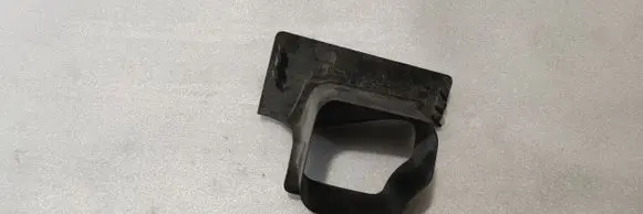 Volvo XC60 Air intake duct part 31422422