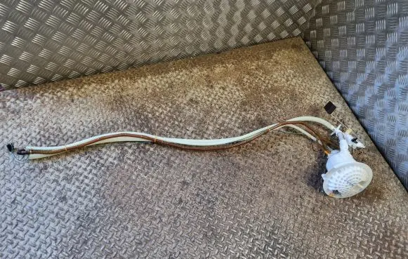 Fuel level sensor