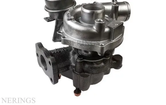 Citroen Xsara Turbo 53039700057 53039880057