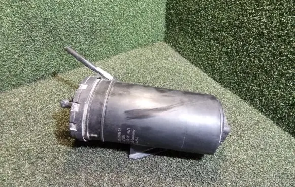 Mercedes-Benz S W222 Active carbon filter fuel vapour canister A0004700259 A2224700924