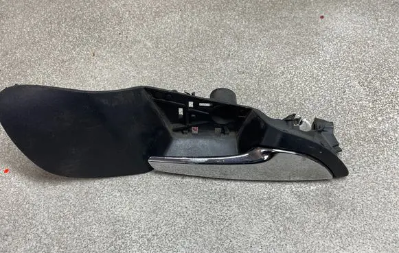 Opel Insignia A Rear door interior handle trim 