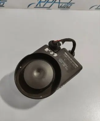 Volkswagen PASSAT B6 Alarm system siren 1K0951605C