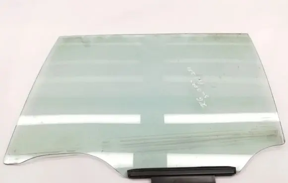 Subaru Outback (BT) Rear door window glass 467M065