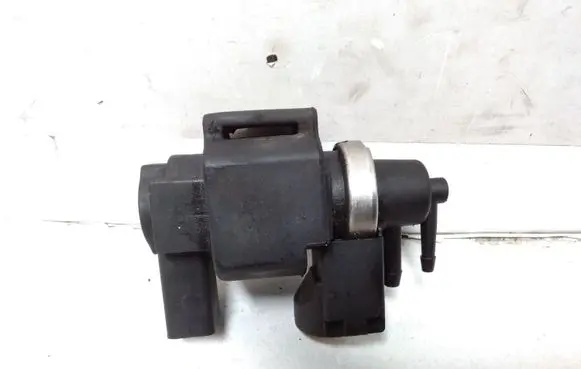 Audi A6 S6 C6 4F Vacuum valve 059906629A 4252443