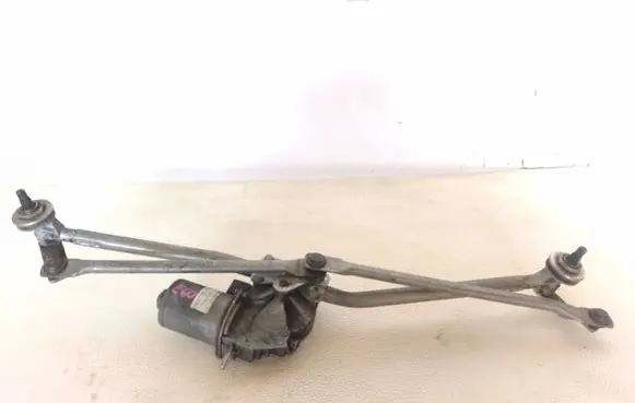 Volkswagen Crafter Front wiper linkage and motor 405146