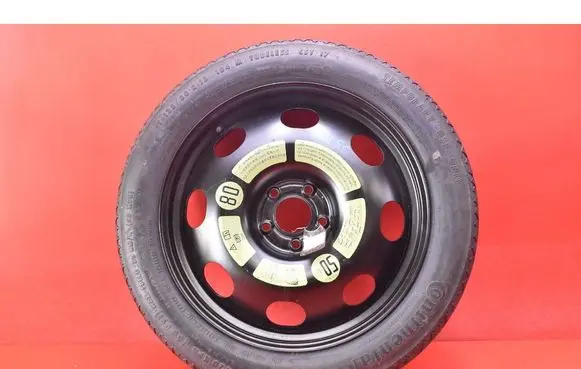 Citroen C5 R17 spare wheel 30524PS