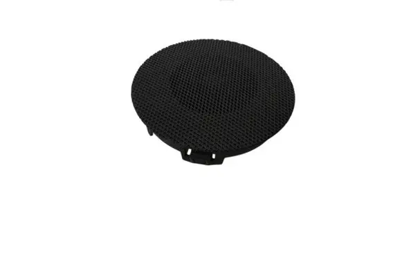 Citroen C2 Panel speaker 