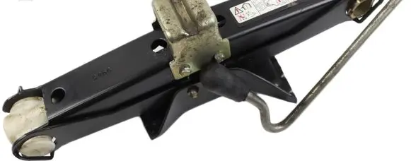 Peugeot 1007 Lift Jack 