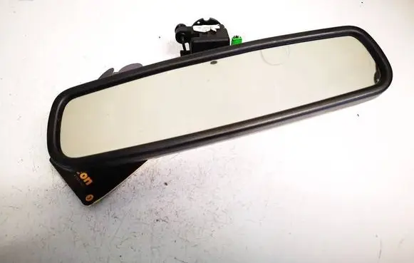 Volvo XC70 Rear view mirror (interior) e11026022