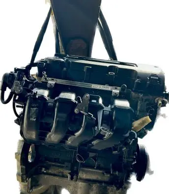 Opel Astra J Engine A14xer