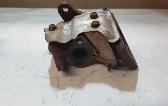 Subaru Impreza III Exhaust manifold