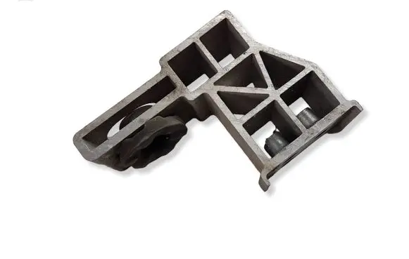 Mercedes-Benz E W213 Radiator mount bracket A2135010720