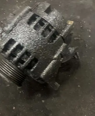 Skoda Superb B5 (3U) Generator/alternator