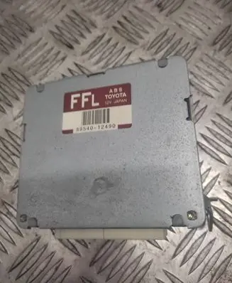 Toyota Corolla E110 ABS control unit/module 8954012490
