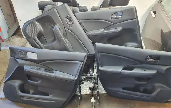 Honda CR-V Interior set 