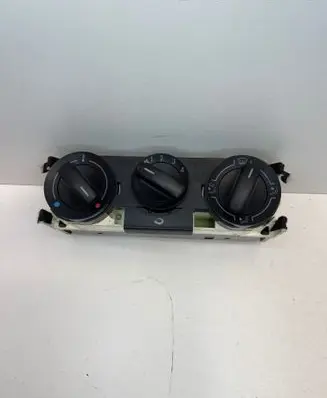 Climate control unit