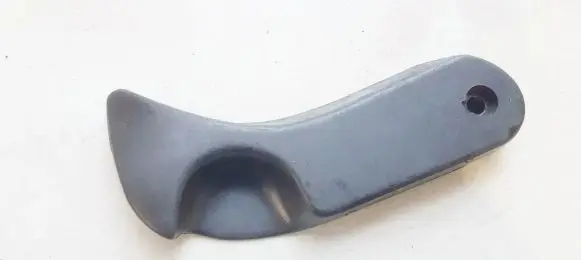 BMW 5 E39 Engine bonnet (hood) release handle 8226621