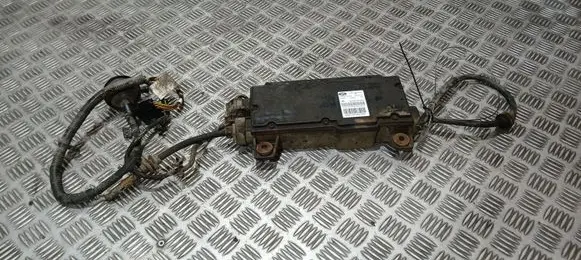 Land Rover Range Rover L322 Hand brake/parking brake motor 7H422C496AA 000122380322 10220101404