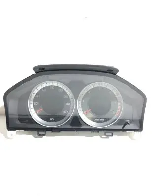 Volvo XC60 Speedometer (instrument cluster) 31327584AA 36000919 69399890U