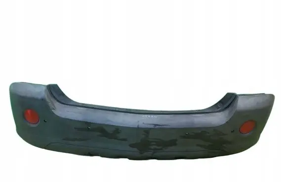 Opel Antara Rear bumper 15AB12 412180AC1FF14DD09E