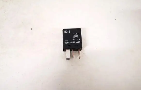 Mazda 2 Other relay a1001x62 a1001-x62