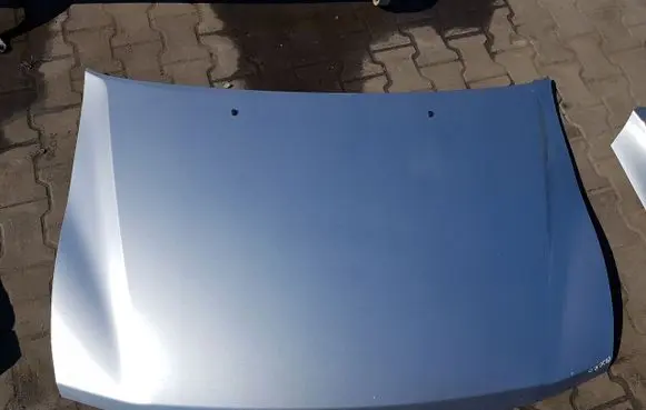 Engine bonnet/hood