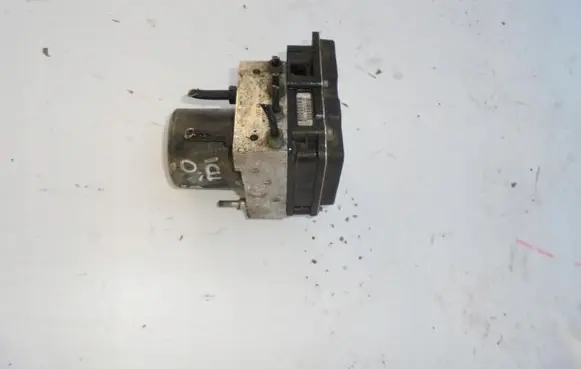 Audi A6 S6 C6 4F ABS Pump