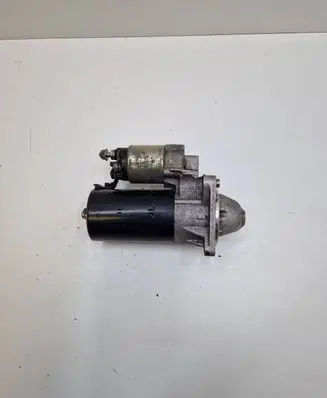 Fiat Doblo Starter motor 0001108202 060124221418